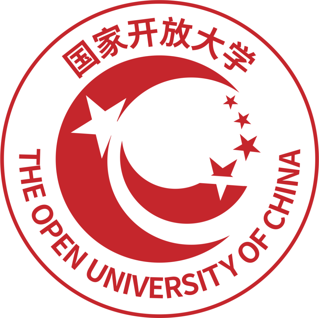 校园文化 | 国家开放大学标识、校训、校歌知识